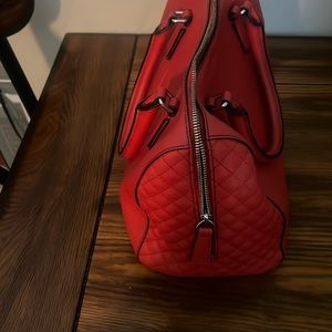 Used Guess Purse
